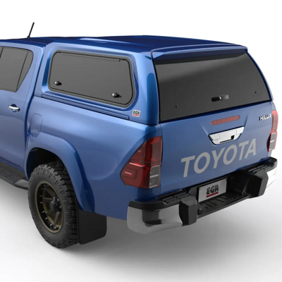 Canopy for Toyota N80 Hilux 